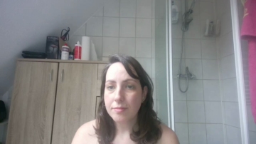 Juditta85 06-07-2021 Show 